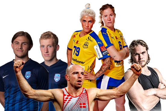 sportlinjebillede